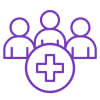 hcp purple